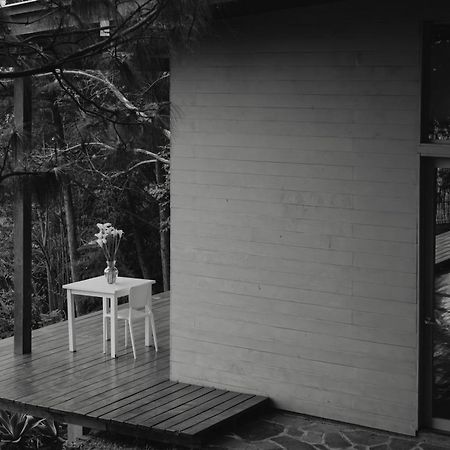 Anzan Atitlan Bed & Breakfast San Marcos La Laguna Eksteriør bilde